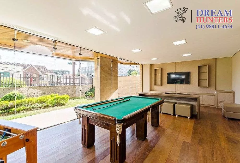 Apartamento, 4 quartos, 302 m² - Foto 1