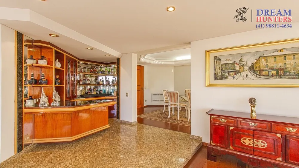 Apartamento, 4 quartos, 302 m² - Foto 5