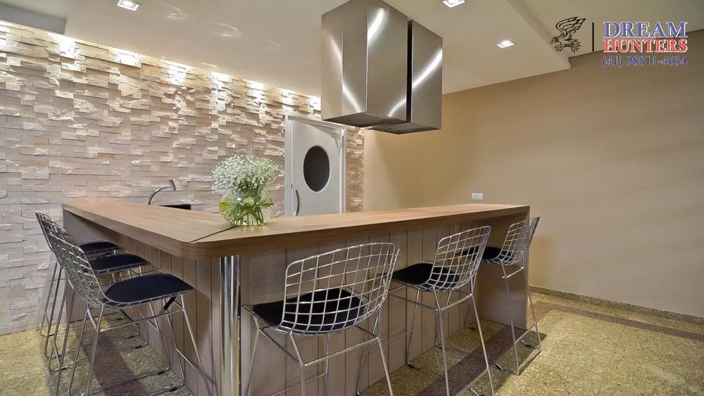 Apartamento, 4 quartos, 302 m² - Foto 3
