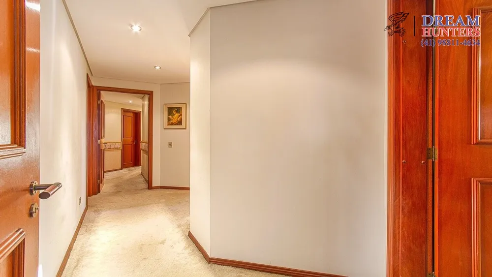 Apartamento, 4 quartos, 302 m² - Foto 6