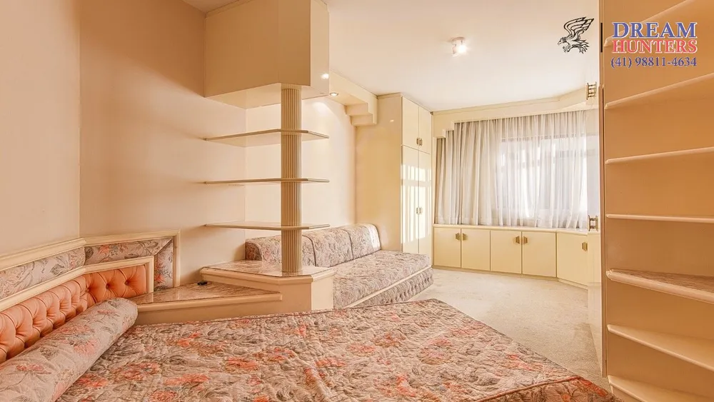 Apartamento, 4 quartos, 302 m² - Foto 9