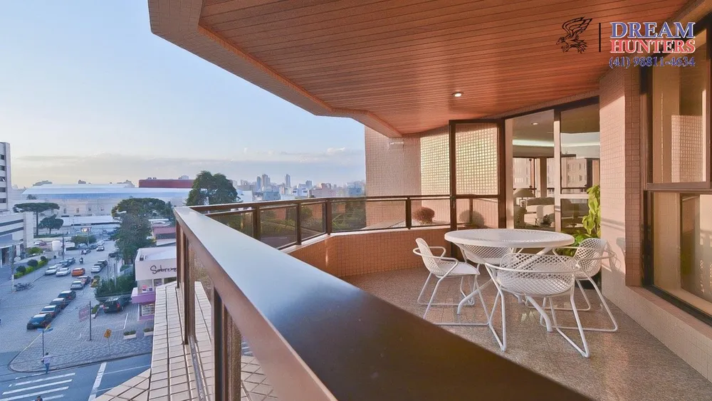Apartamento, 4 quartos, 302 m² - Foto 2
