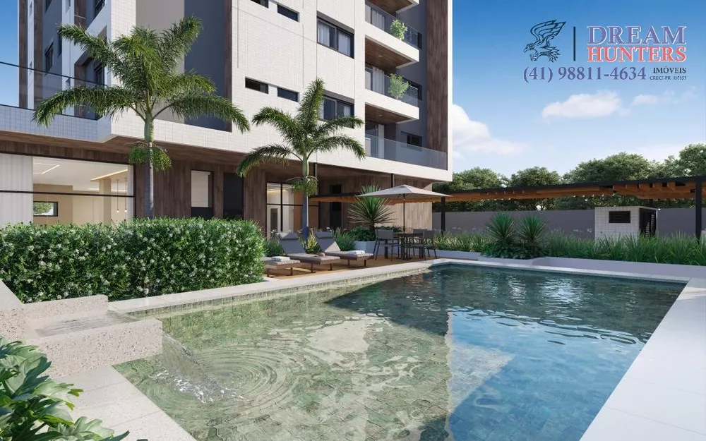 Cobertura, 3 quartos, 249 m² - Foto 3