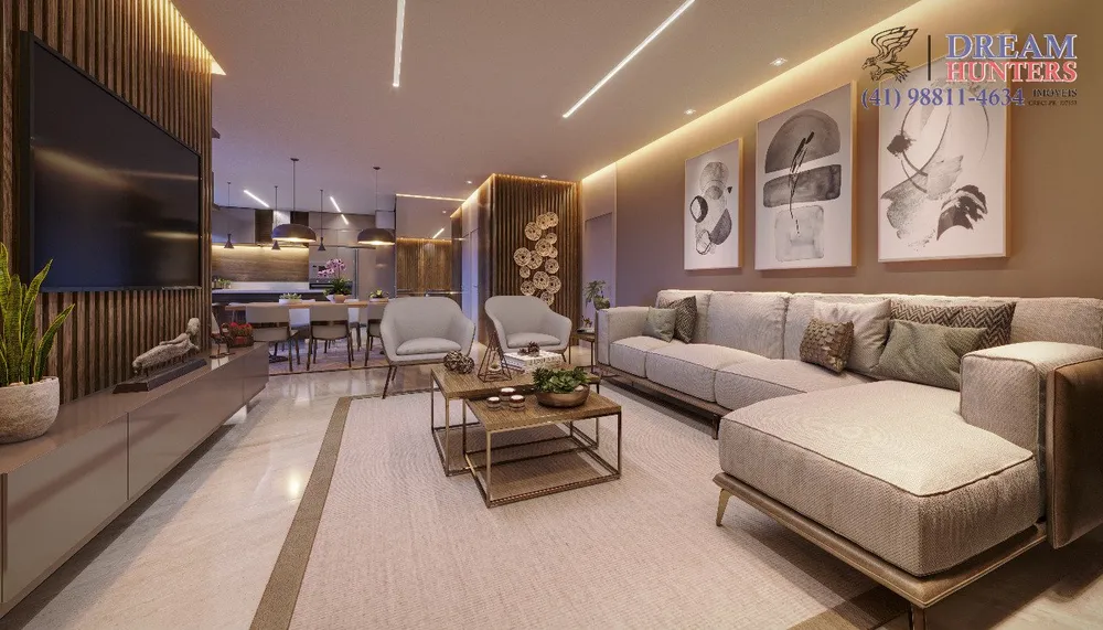 Cobertura, 3 quartos, 249 m² - Foto 13