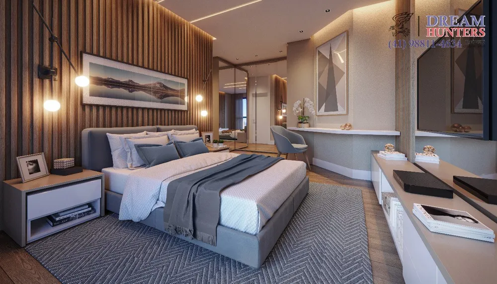 Cobertura, 3 quartos, 249 m² - Foto 12