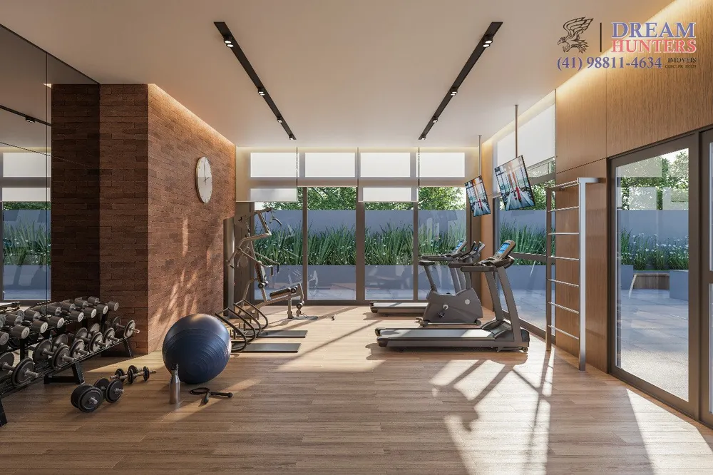 Cobertura, 3 quartos, 249 m² - Foto 6