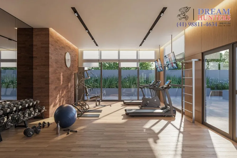Cobertura, 3 quartos, 249 m² - Foto 5