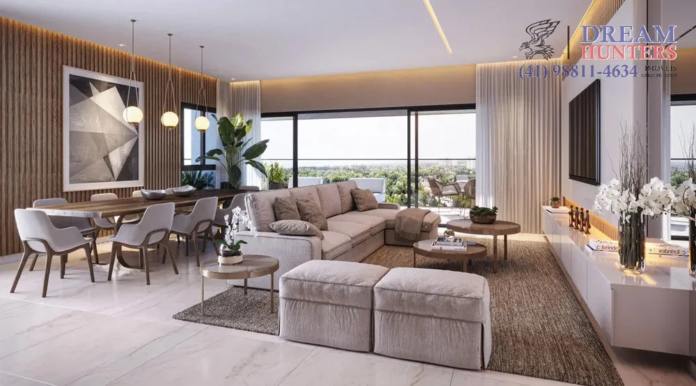 Cobertura, 3 quartos, 249 m² - Foto 5