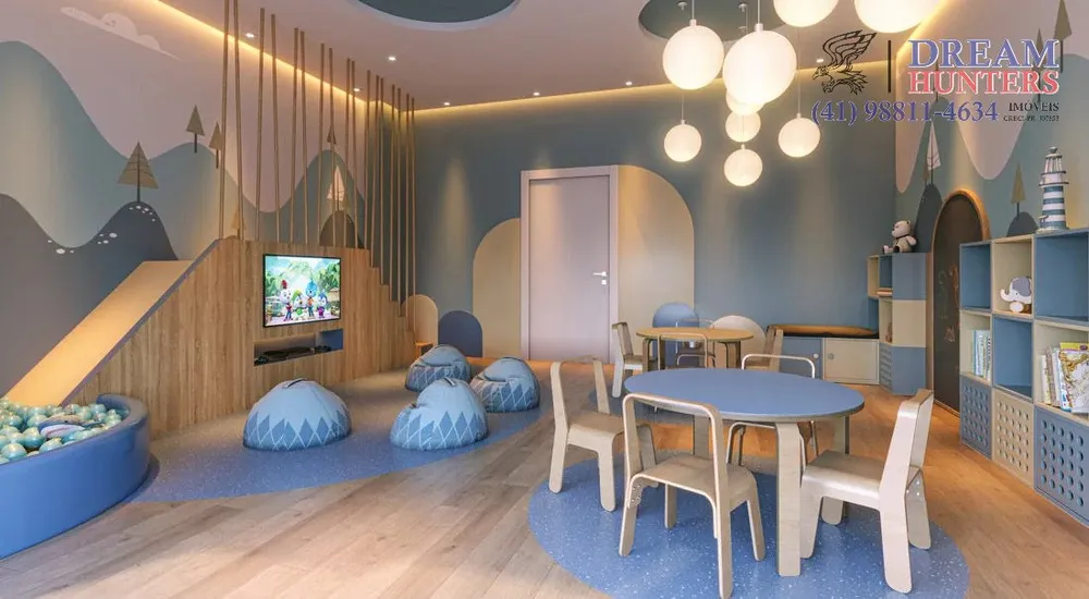 Cobertura, 3 quartos, 249 m² - Foto 6