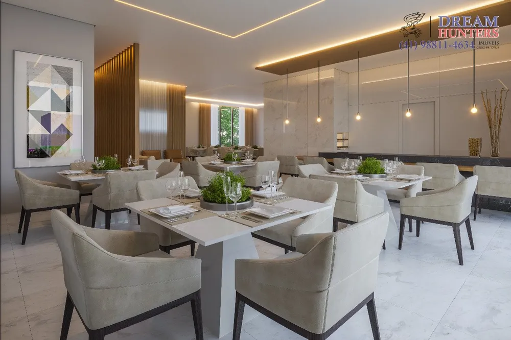 Cobertura, 3 quartos, 249 m² - Foto 7