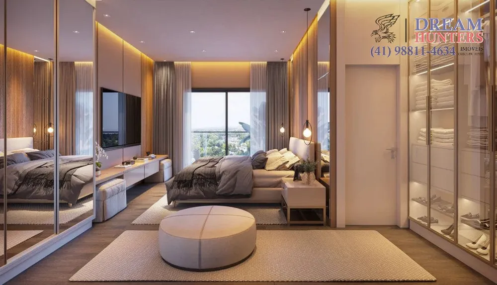 Cobertura, 3 quartos, 249 m² - Foto 4