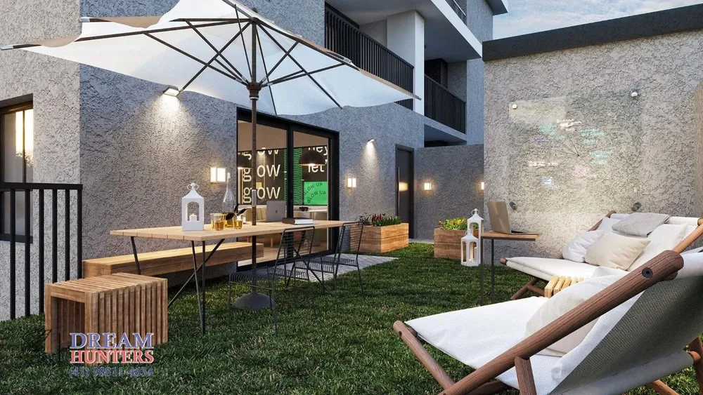 Apartamento, 1 quarto, 28 m² - Foto 7