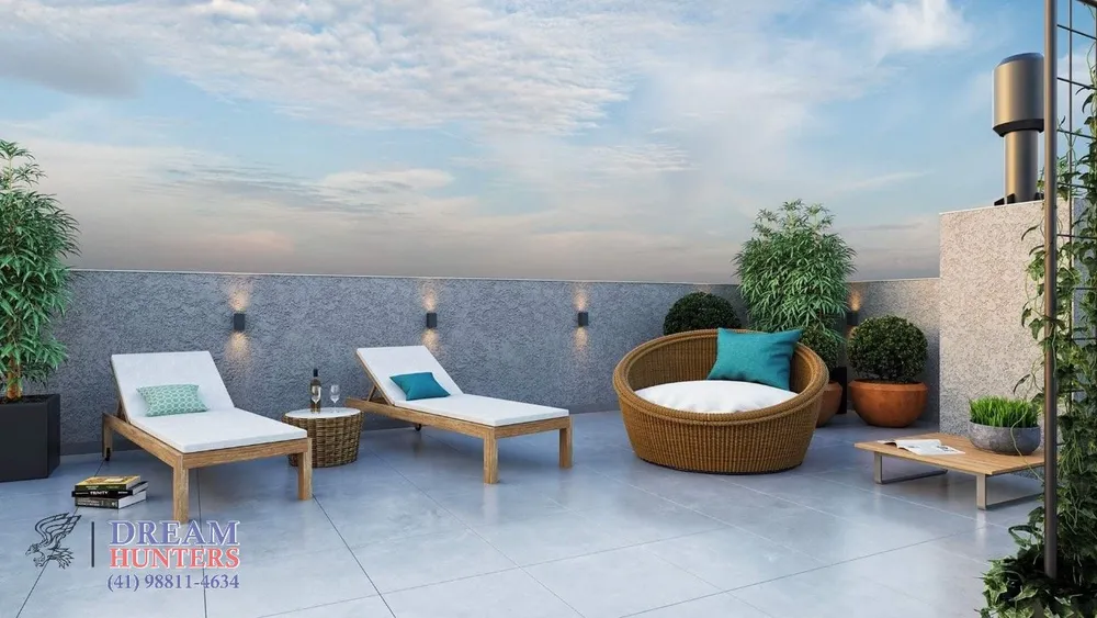 Apartamento, 1 quarto, 28 m² - Foto 4