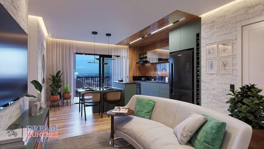 Apartamento, 1 quarto, 28 m² - Foto 10