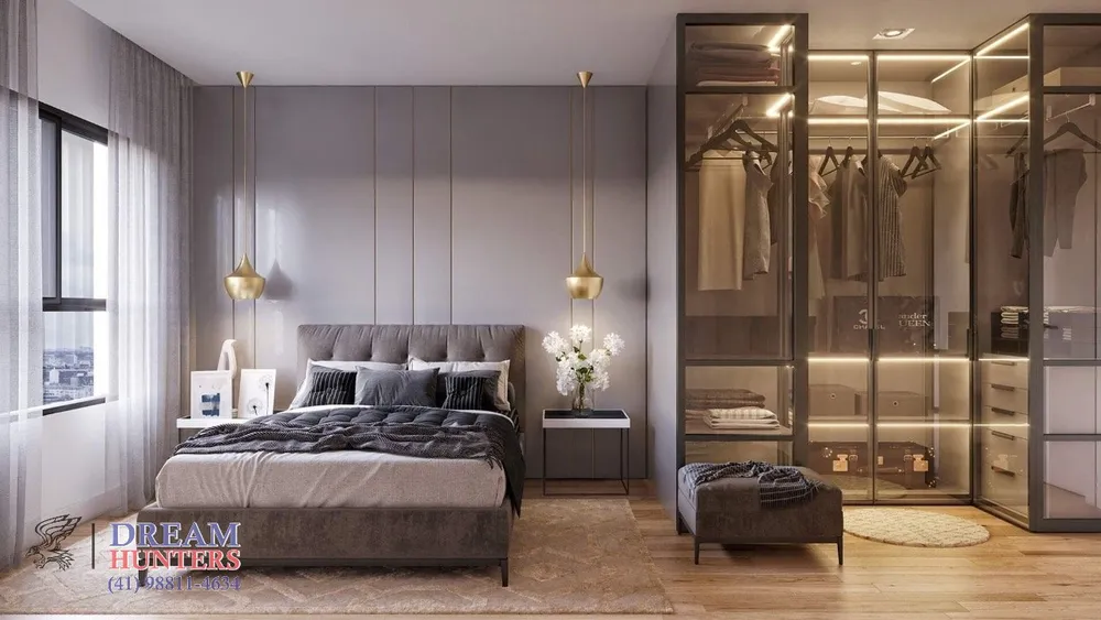 Apartamento, 1 quarto, 28 m² - Foto 1