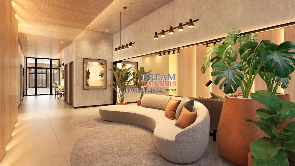Apartamento, 2 quartos, 89 m² - Foto 4