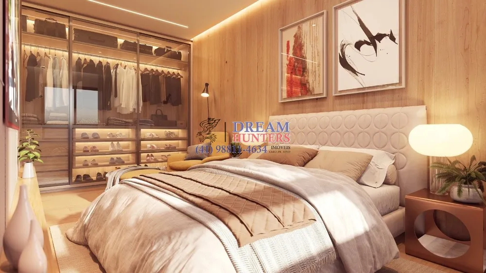Apartamento, 2 quartos, 89 m² - Foto 9
