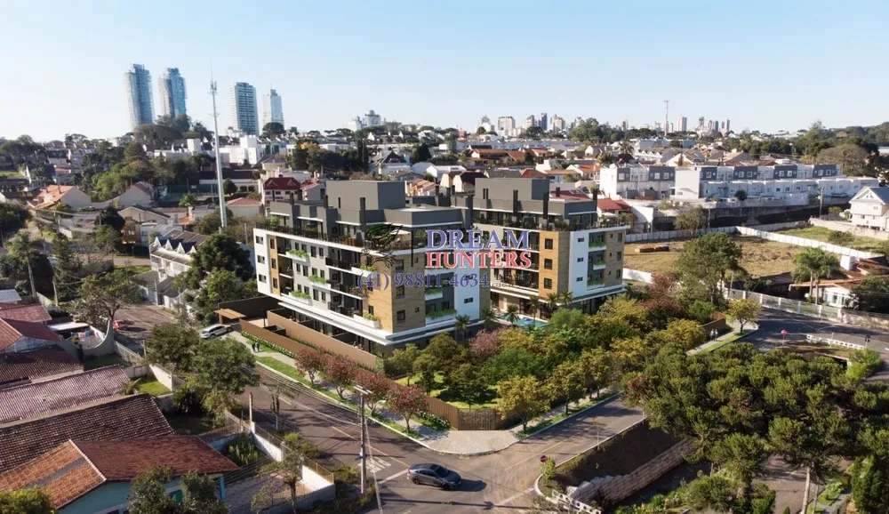Apartamento, 2 quartos, 89 m² - Foto 1