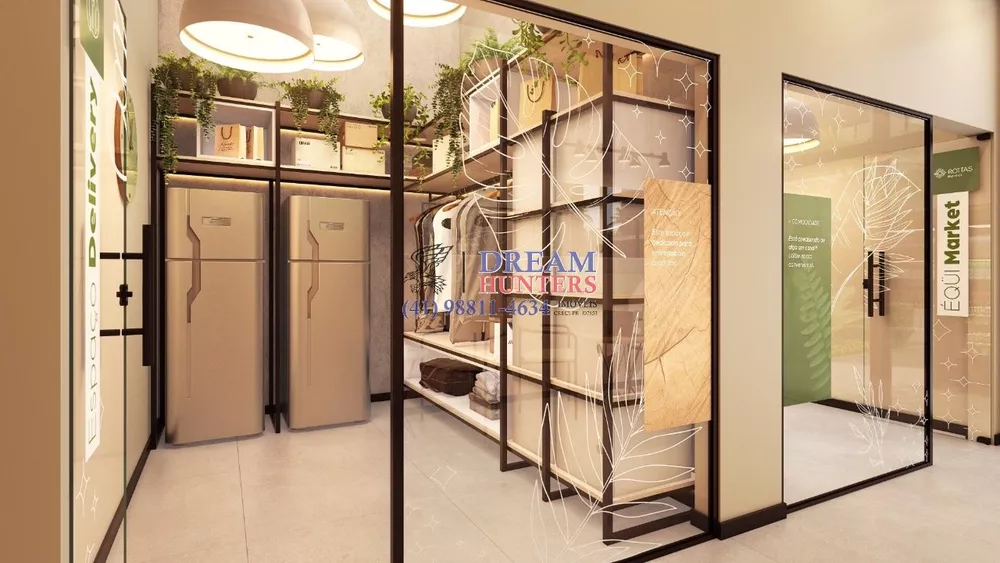Apartamento, 2 quartos, 89 m² - Foto 1