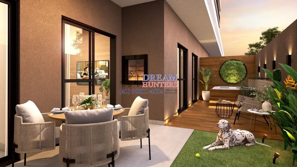 Apartamento, 2 quartos, 89 m² - Foto 16