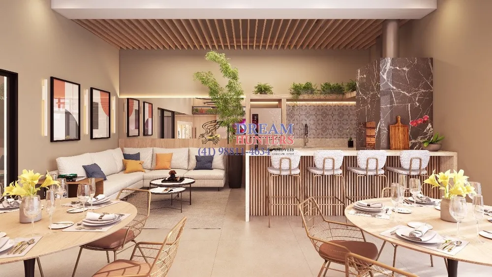 Apartamento, 2 quartos, 89 m² - Foto 19