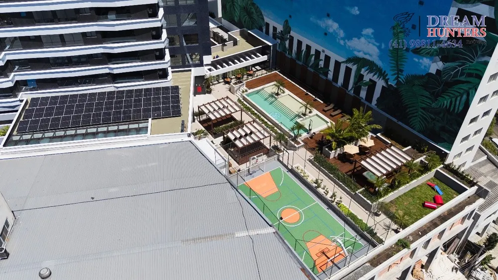 Apartamento, 2 quartos, 126 m² - Foto 11