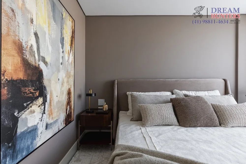 Apartamento, 2 quartos, 126 m² - Foto 10