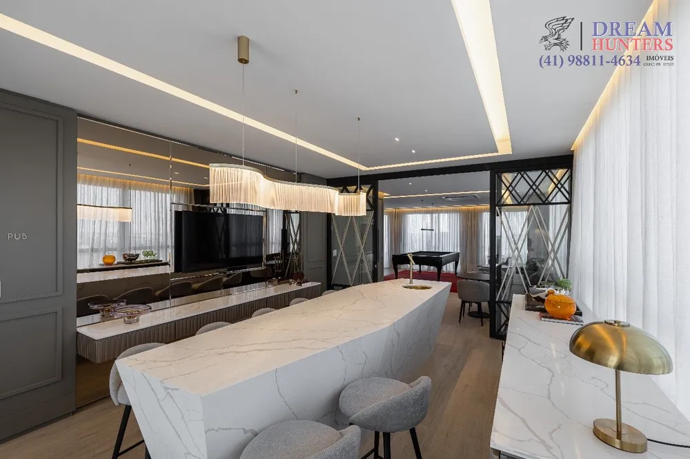 Apartamento, 2 quartos, 126 m² - Foto 8
