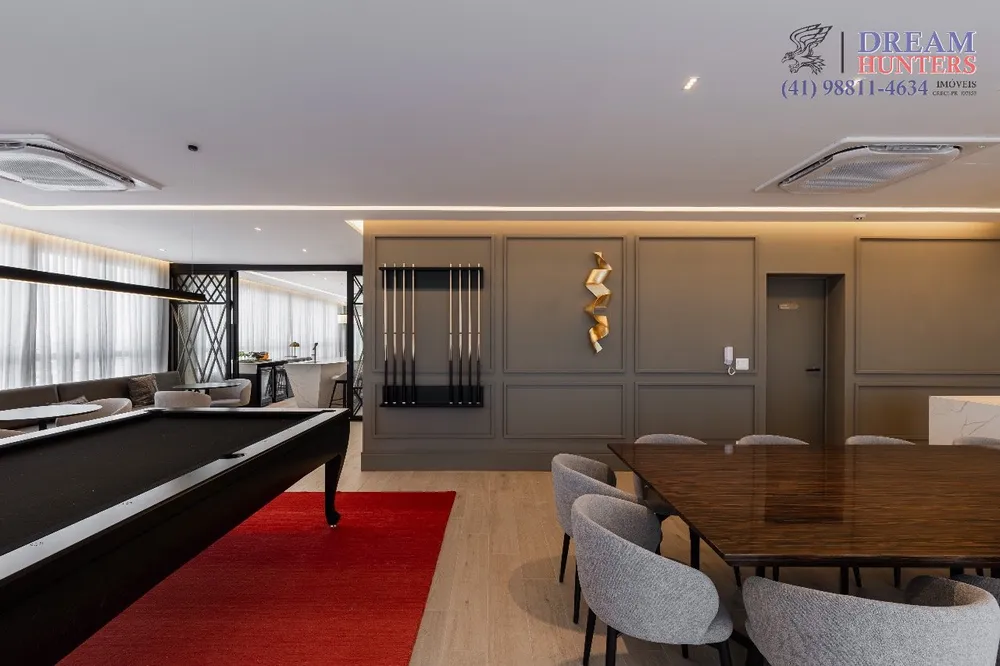 Apartamento, 2 quartos, 126 m² - Foto 12