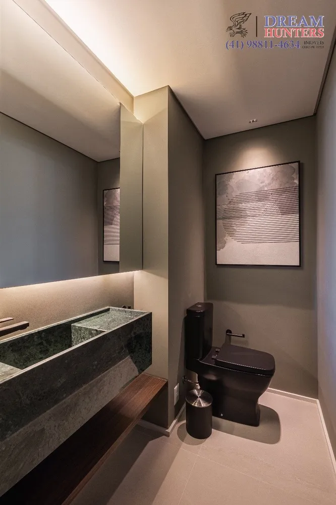 Apartamento, 2 quartos, 126 m² - Foto 6