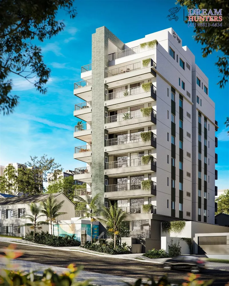 Apartamento, 3 quartos, 90 m² - Foto 3
