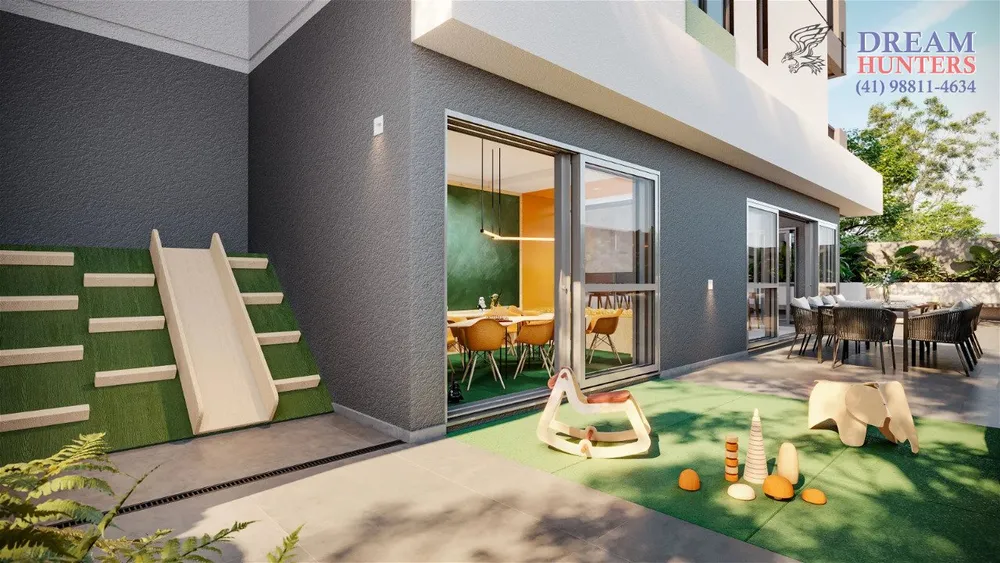 Apartamento, 3 quartos, 90 m² - Foto 4