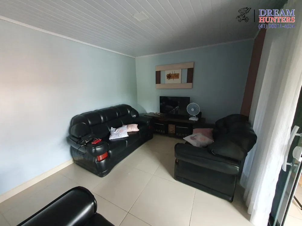 Casa, 3 quartos, 72 m² - Foto 4