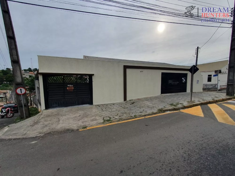 Casa, 3 quartos, 72 m² - Foto 1