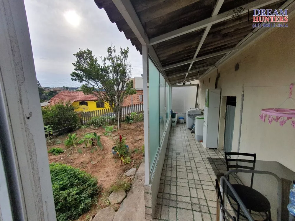 Casa, 3 quartos, 72 m² - Foto 2