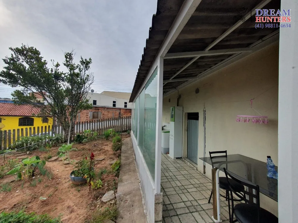 Casa, 3 quartos, 72 m² - Foto 3