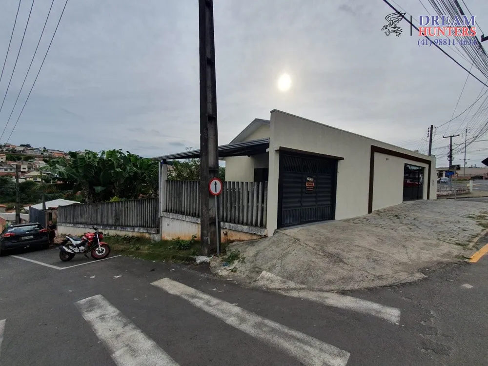 Casa, 3 quartos, 72 m² - Foto 10