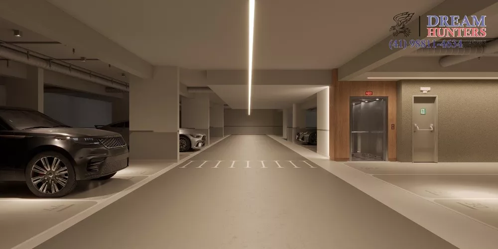 Cobertura, 3 quartos, 171 m² - Foto 2