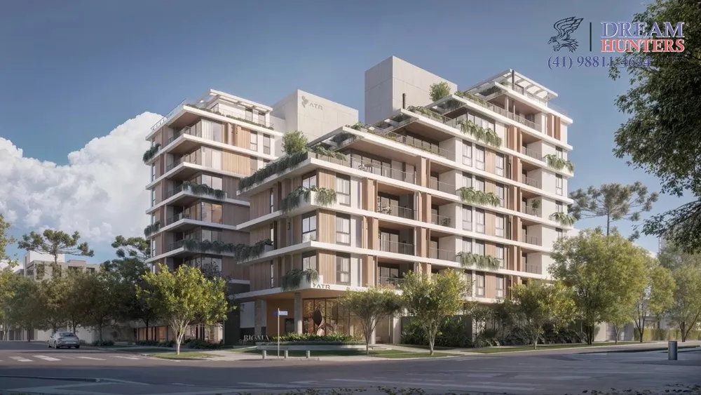 Cobertura, 3 quartos, 171 m² - Foto 4