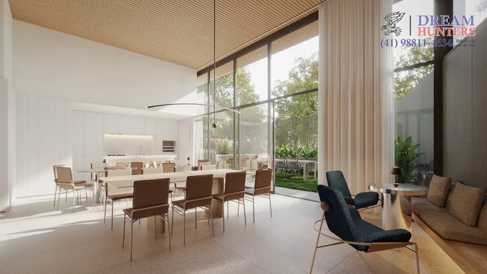 Cobertura, 3 quartos, 171 m² - Foto 2