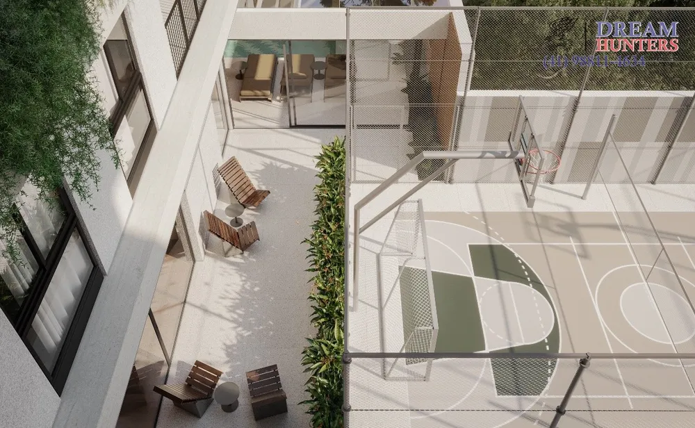 Cobertura, 3 quartos, 171 m² - Foto 6