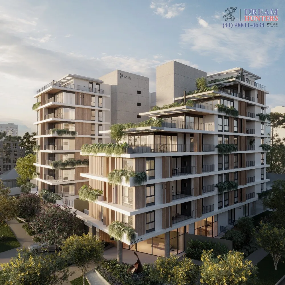 Cobertura, 3 quartos, 171 m² - Foto 10