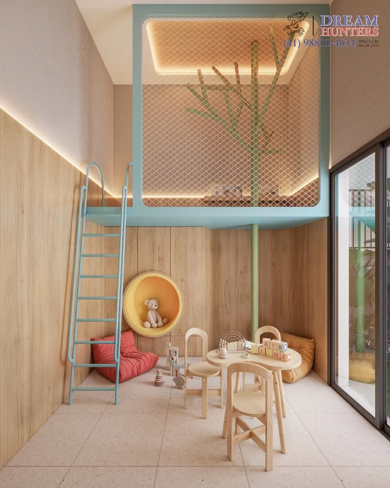 Cobertura, 3 quartos, 171 m² - Foto 4
