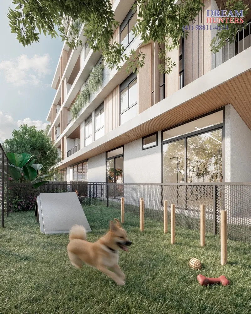 Cobertura, 3 quartos, 171 m² - Foto 19