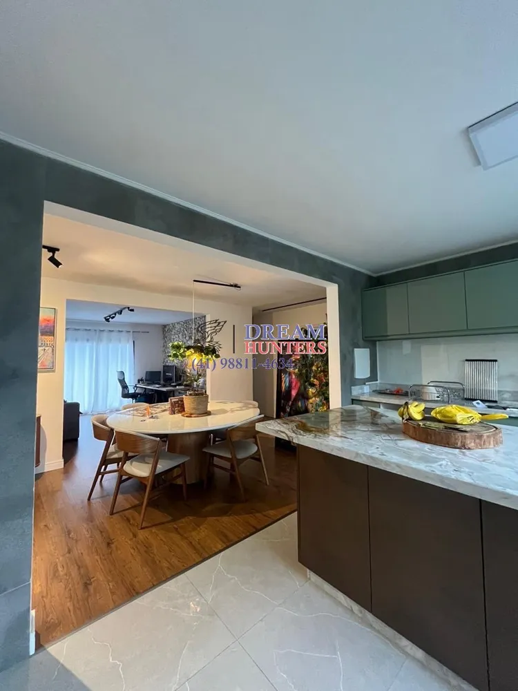 Casa, 5 quartos, 238 m² - Foto 8
