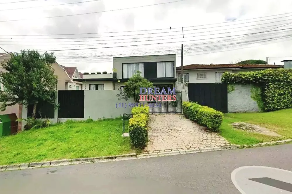 Casa, 5 quartos, 238 m² - Foto 4