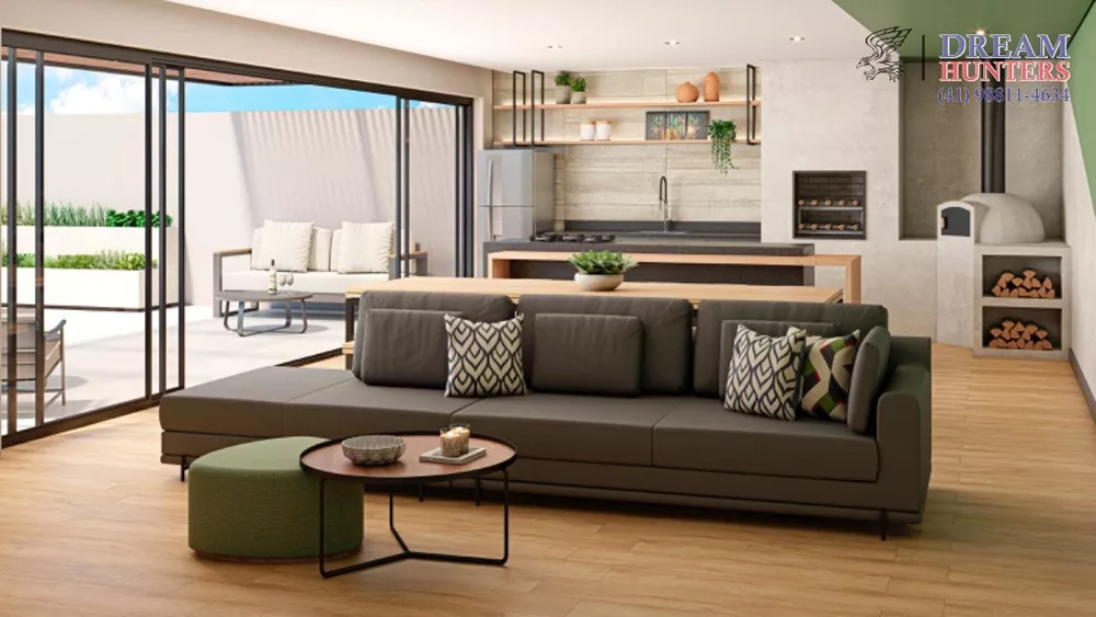 Apartamento, 3 quartos, 115 m² - Foto 1
