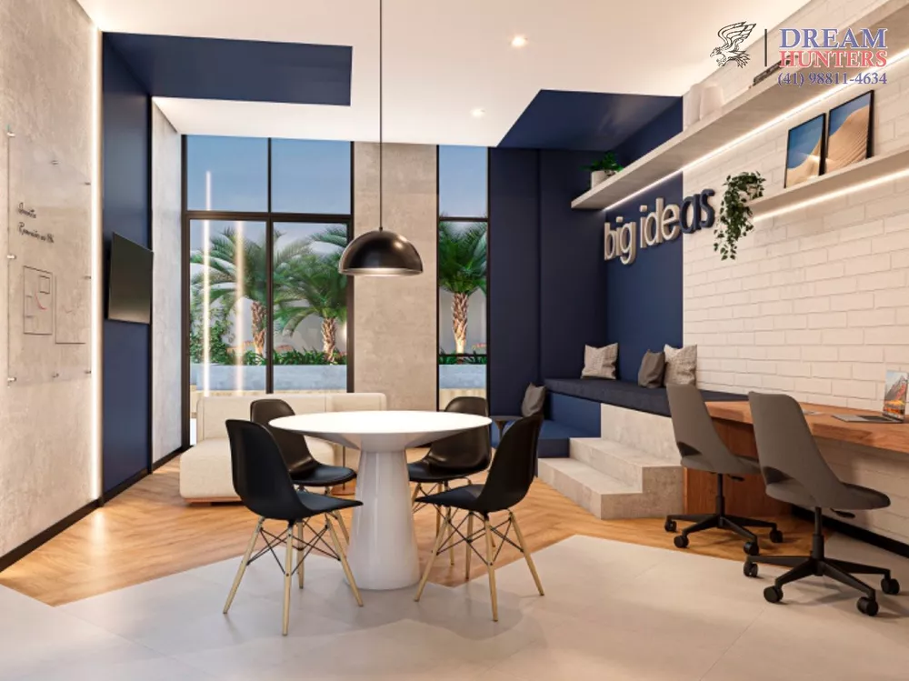 Apartamento, 3 quartos, 115 m² - Foto 4