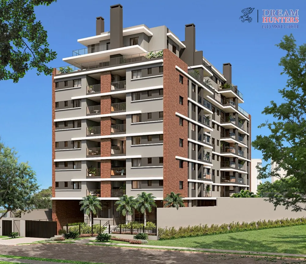 Apartamento, 3 quartos, 115 m² - Foto 11