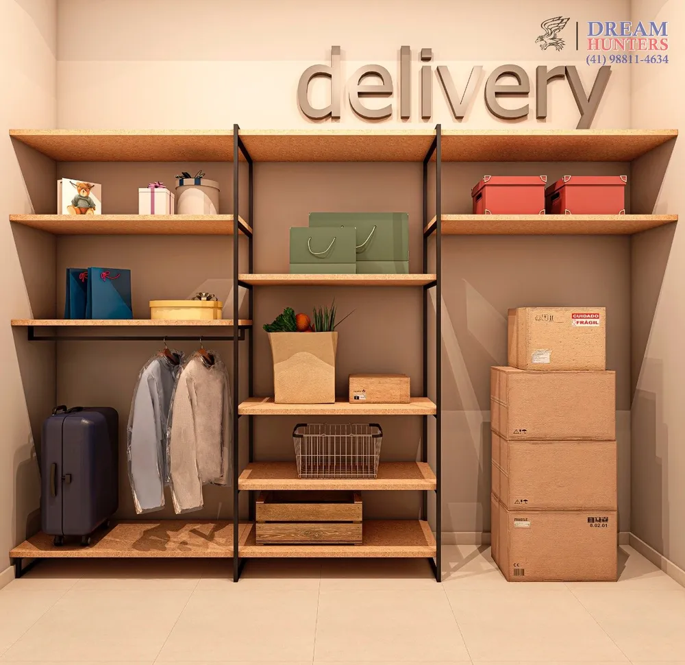 Apartamento, 3 quartos, 115 m² - Foto 5